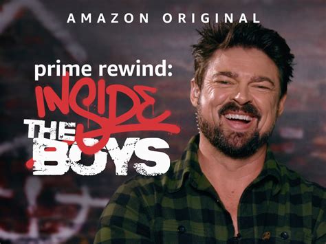 prime rewind: inside the boys s01e05 720p hdrip|Watch Prime Rewind: Inside The Boys .